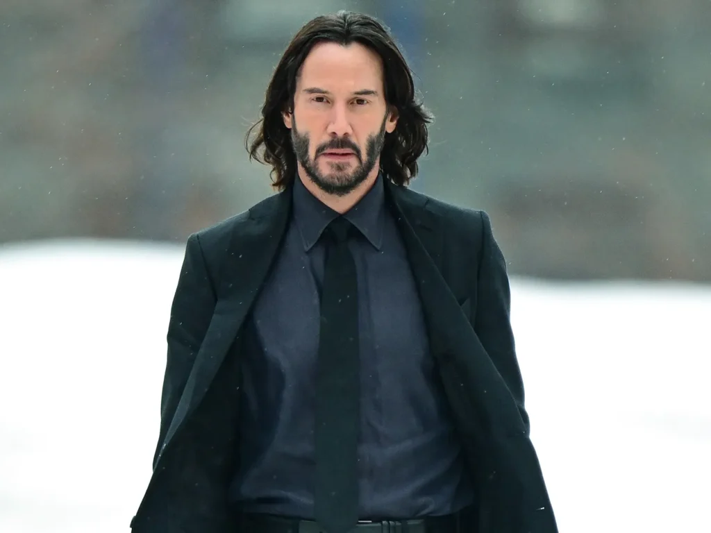Keanu-Reeves
